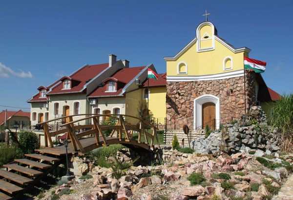 Hotel Szent Istvn*** Eger