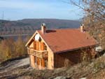 Gynyrű szlls, bartsgos vendglts